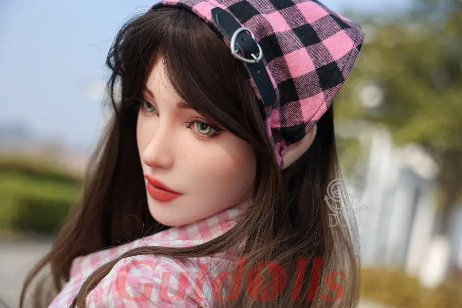 luxury sex dolls 161cm 5ft3 F-Cup