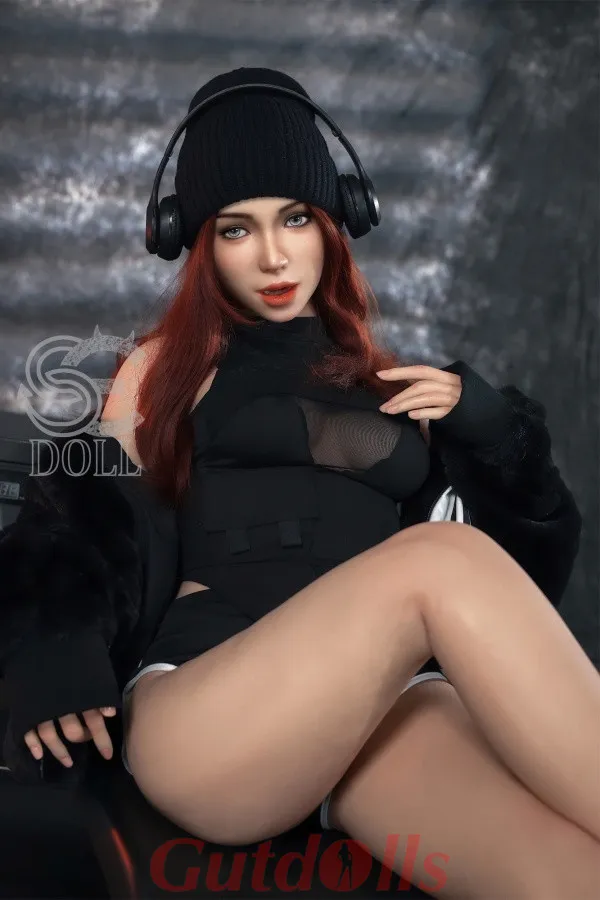 trans sexpuppe