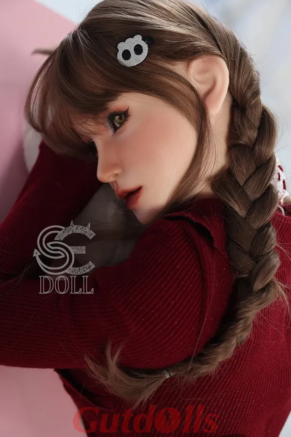 dolly sex puppe 161cm 5ft3 F-Cup