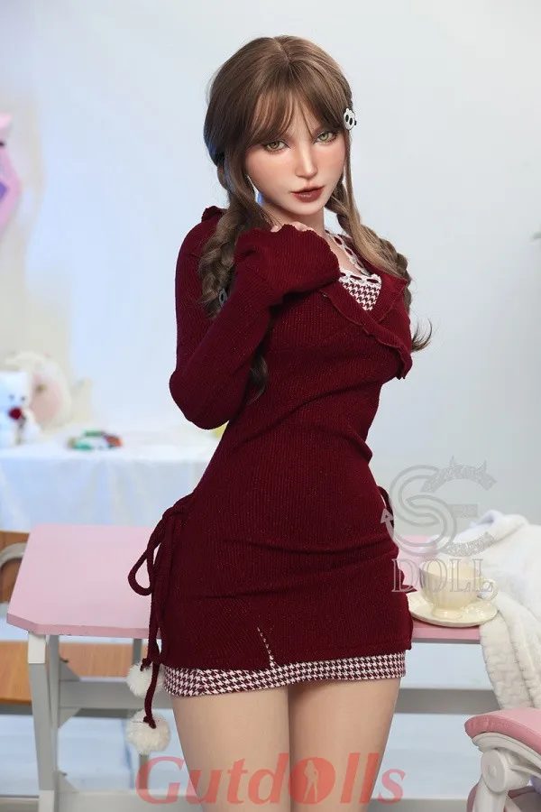 doll artificial intelligence