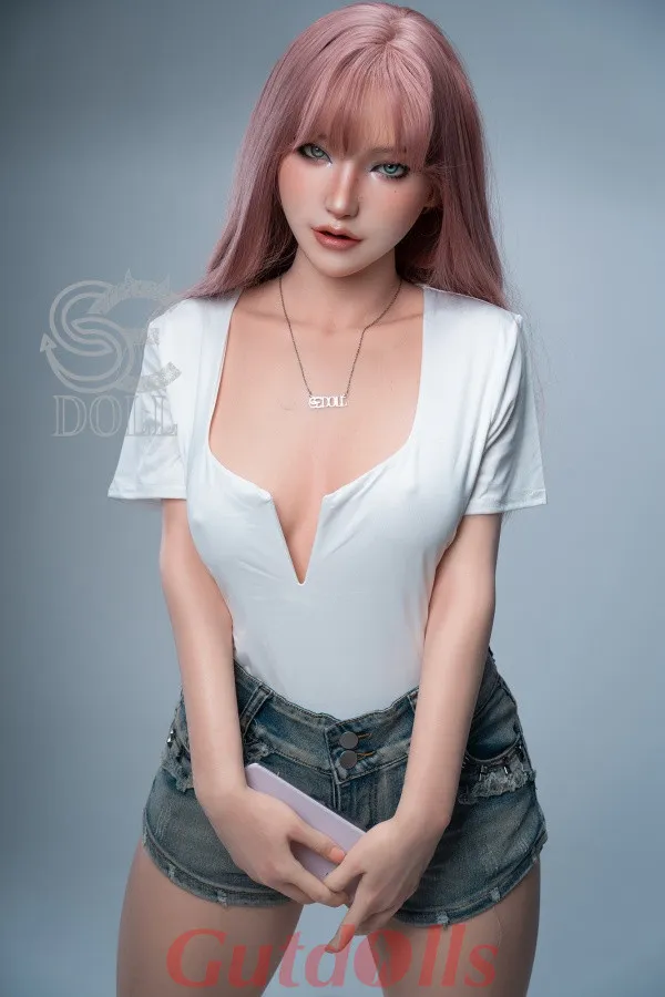 sexdoll man 160cm 5ft2 C-Cup