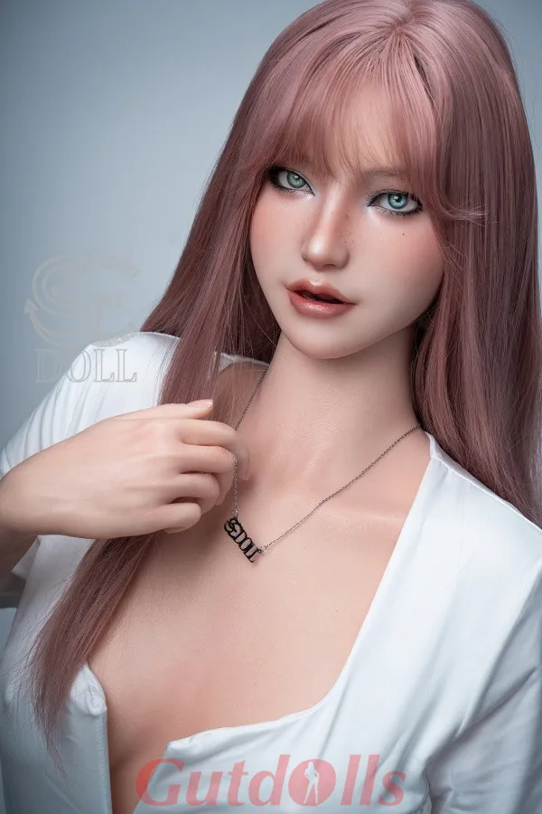 Bridget.D erotic dolls