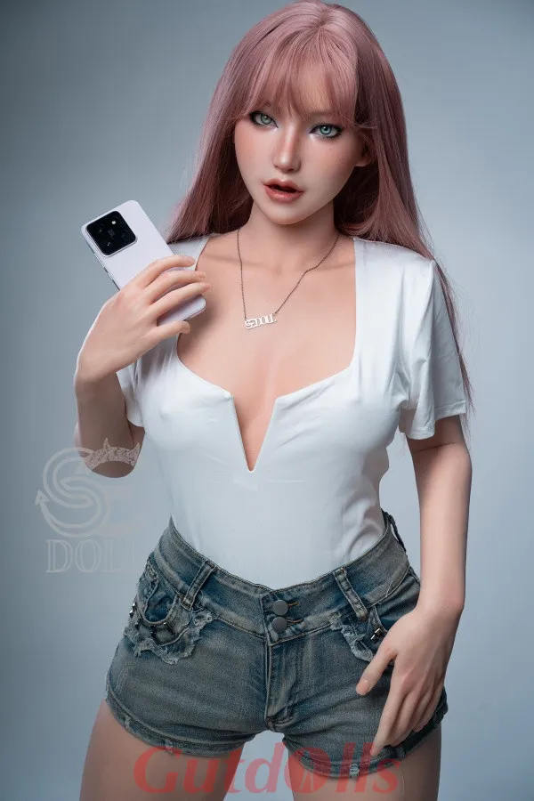 luxury sex dolls 160cm 5ft2 C-Cup
