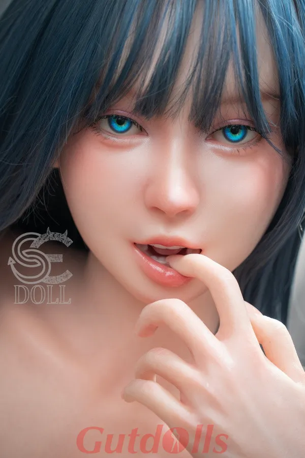 sexdoll man 160cm 5ft2 C-Cup
