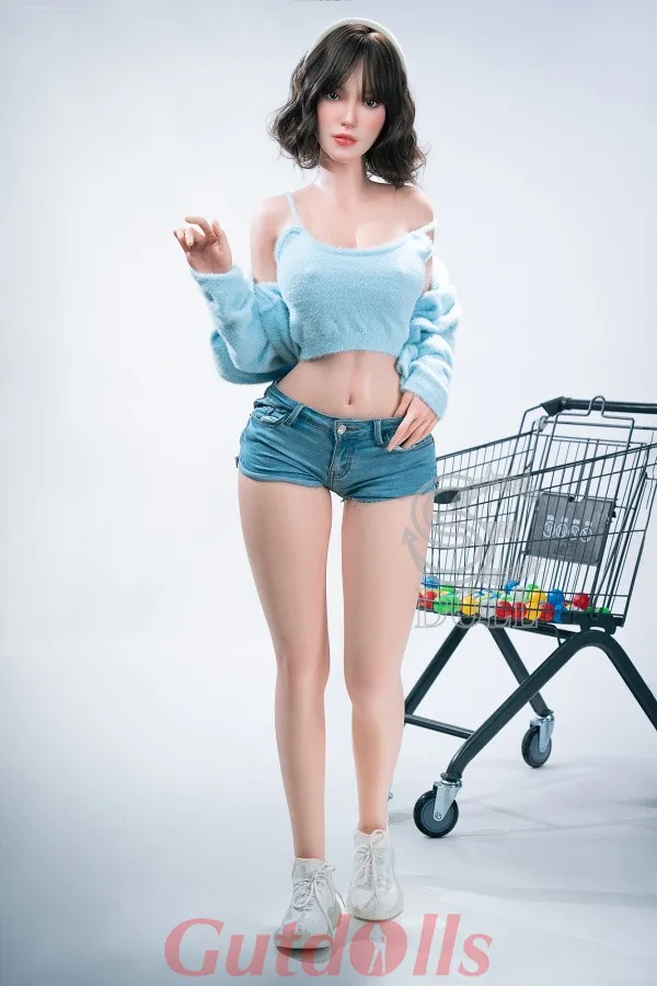 trans sexpuppe