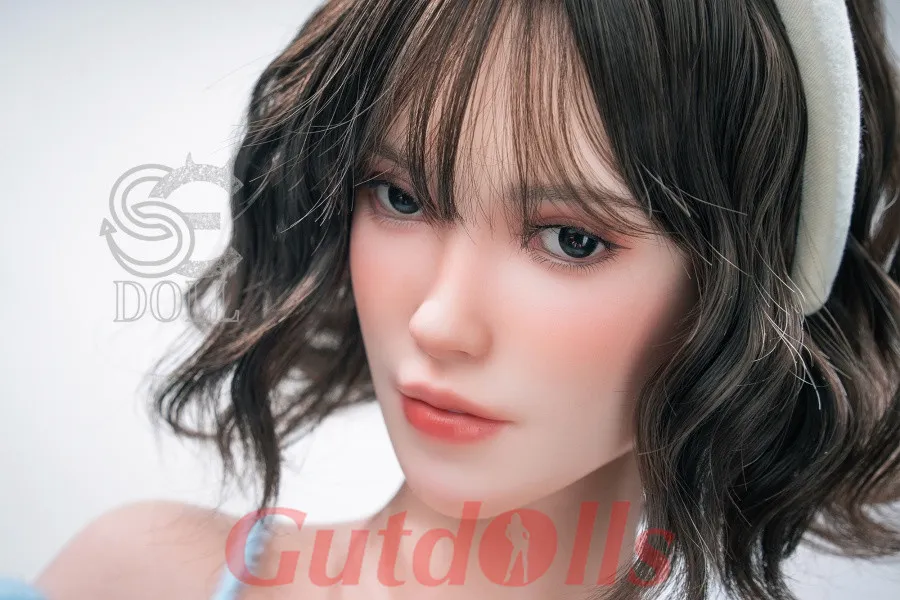 luxury sex dolls 161cm 5ft3 E-Cup