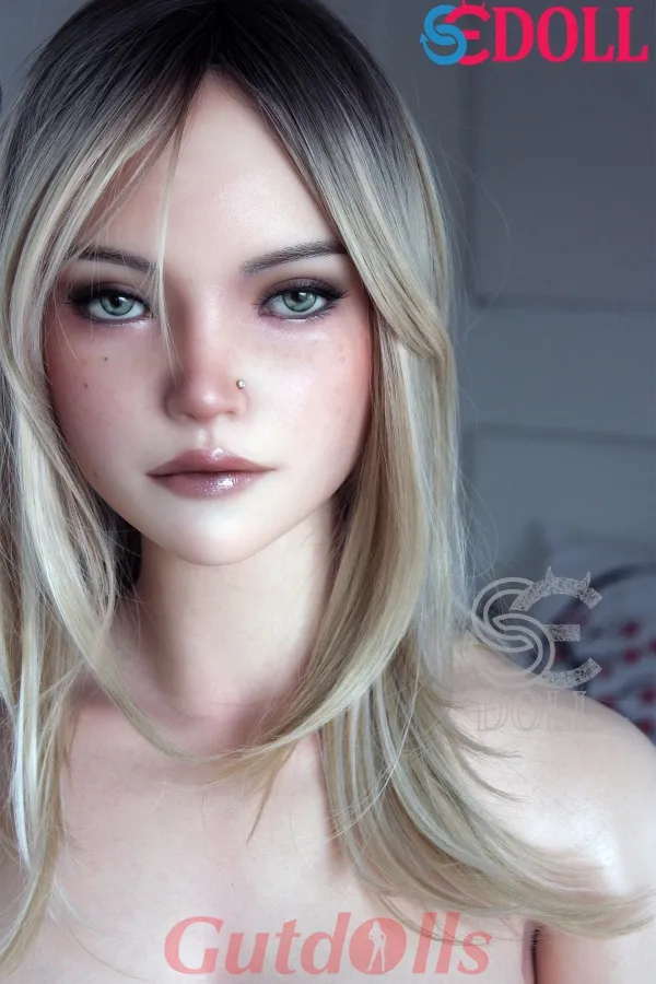 real doll mini