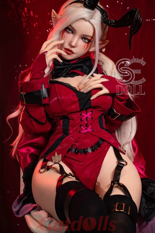 sexdoll man 155cm 5ft1 E-Cup