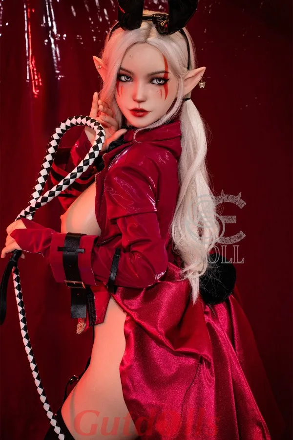 Aryana.A sex puppe billig