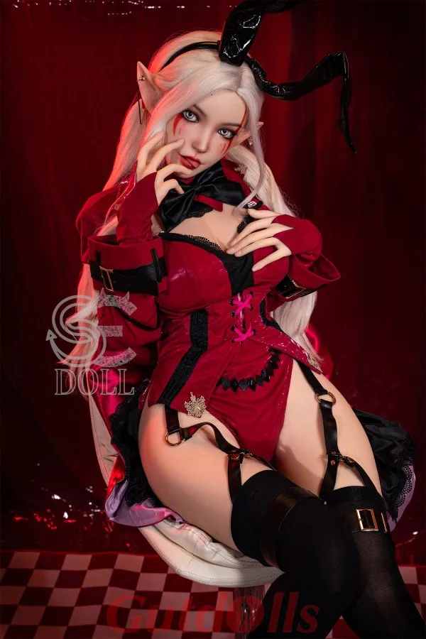 luxury sex dolls 155cm 5ft1 E-Cup
