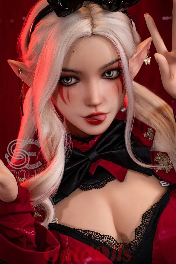 sexdoll man 155cm | 5ft1 D-cup