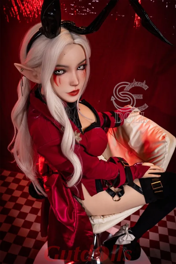dolly sex puppe 155cm | 5ft1 D-cup
