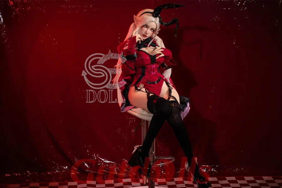 real doll mini