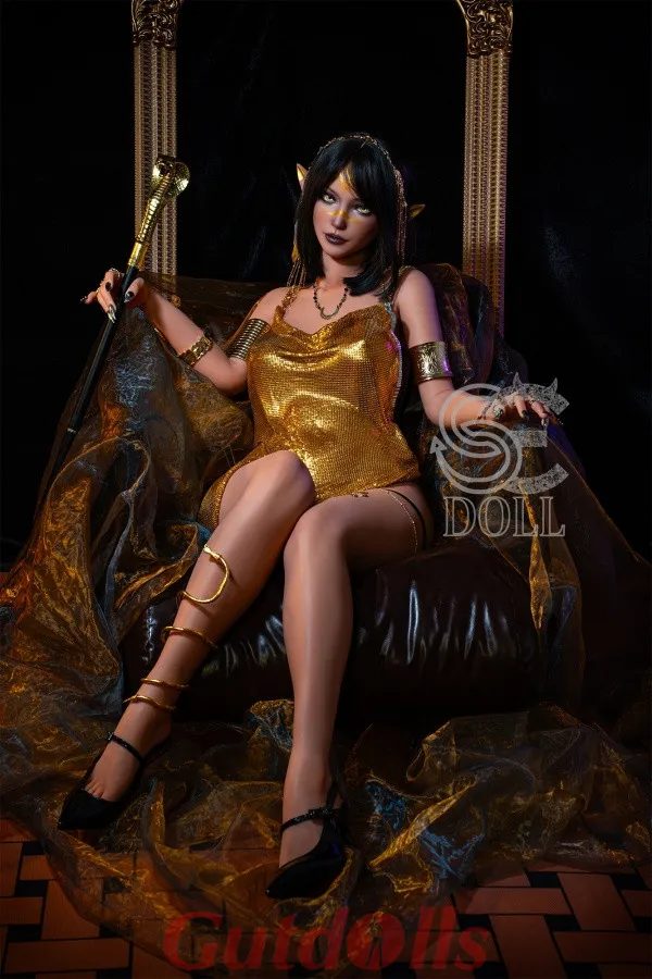 luxury sex dolls 160cm 5ft2 C-Cup