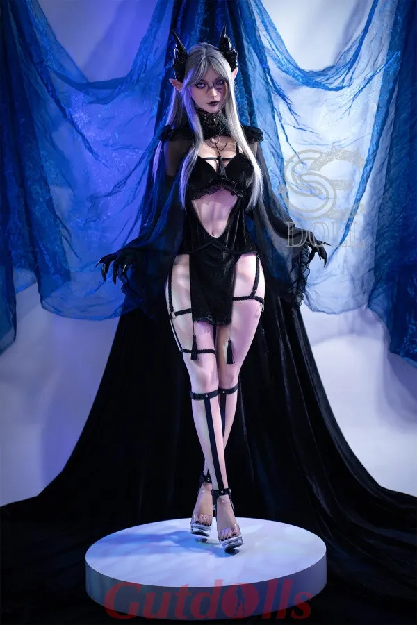 dolly sex puppe 161cm 5ft3 E-Cup