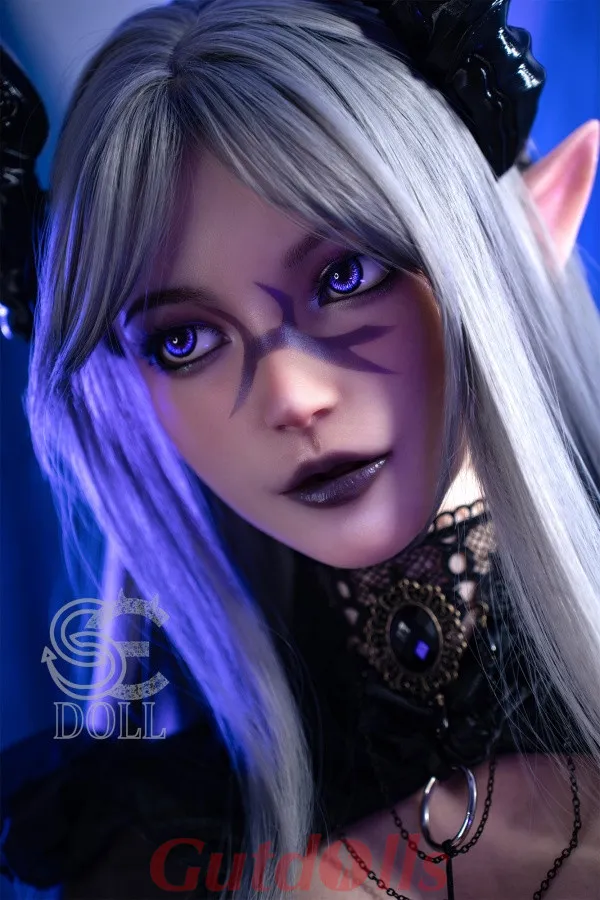 doll artificial intelligence