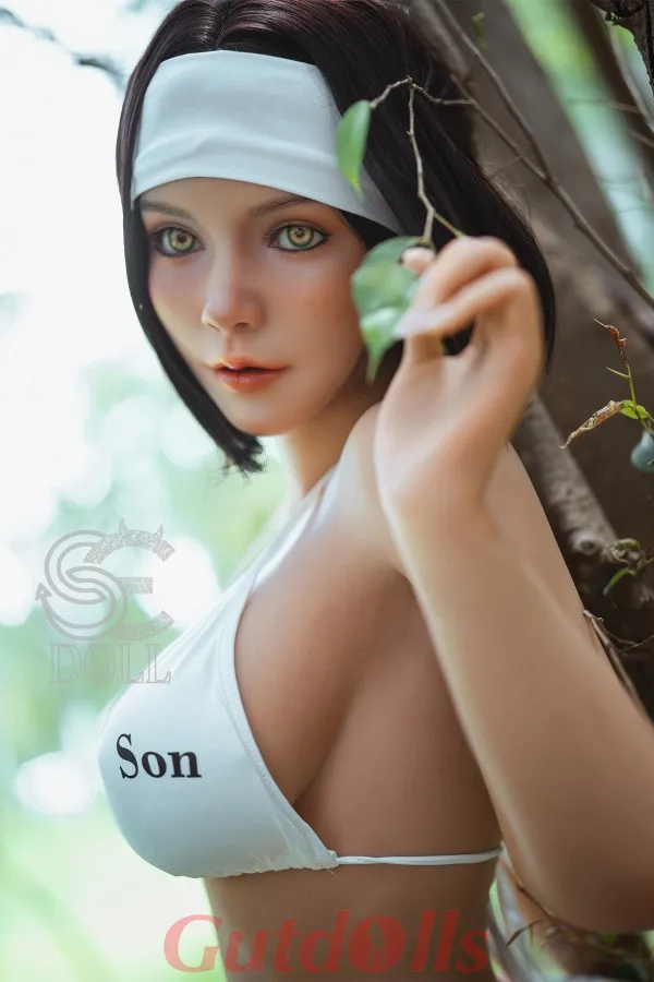 trans sexpuppe