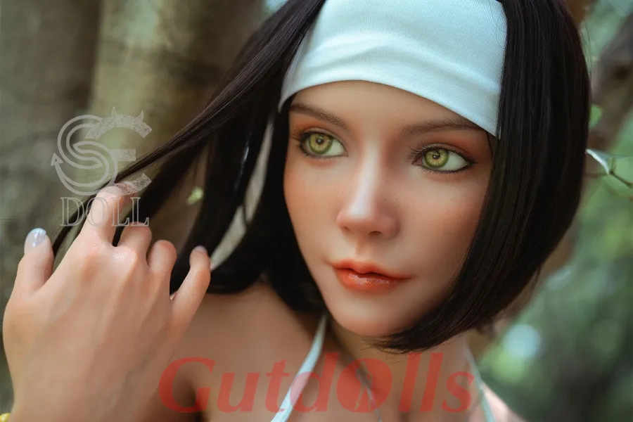 Kemeny.C create sex doll