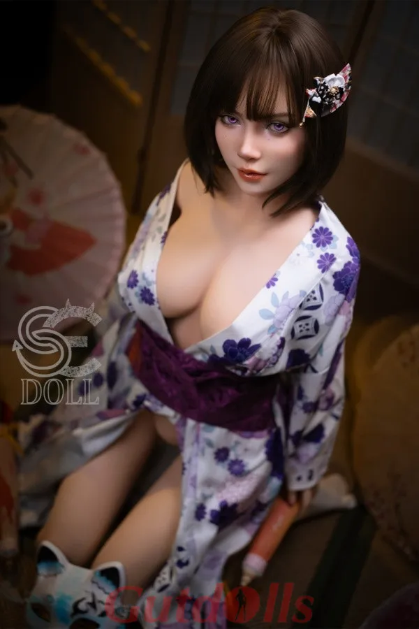 sexdoll man 155cm 5ft1 E-Cup