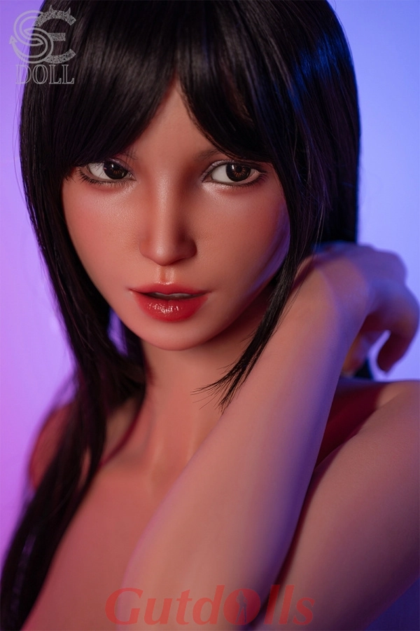 Winola.F-2 erotikzubehör 160cm 5ft2 C-Cup