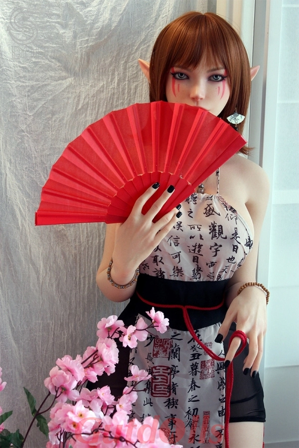 luxury sex dolls 161cm 5ft3 E-Cup