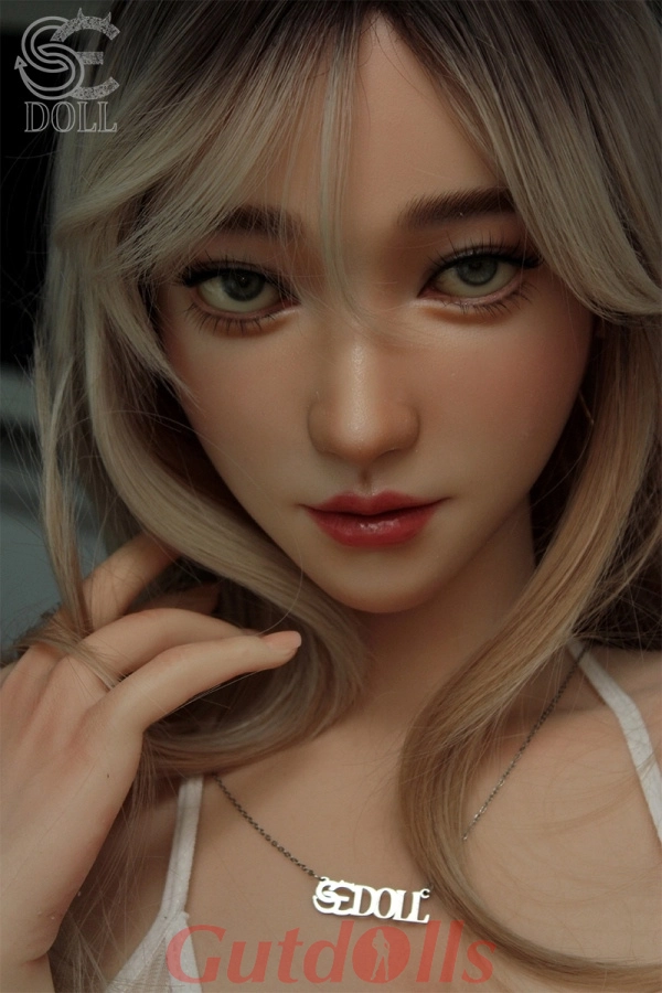 gummipuppe wie echt 157cm 5ft1 I-Cup