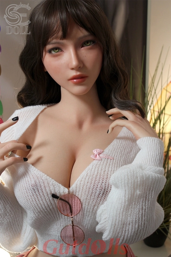 dolly sex puppe T161cm 5ft3 C-Cup