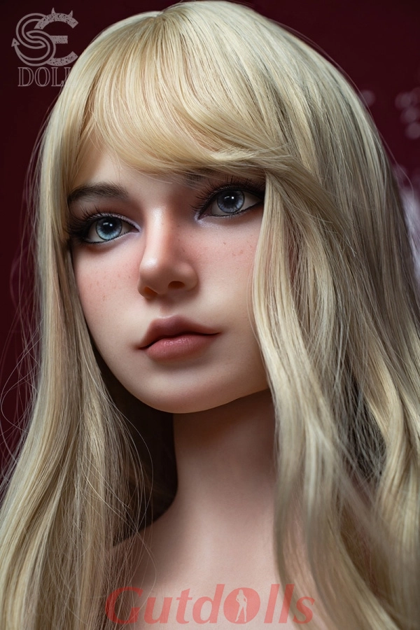 dolly sex puppe 107cm 3ft6″ H-Cup