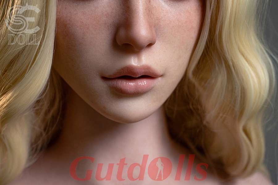 real doll mini
