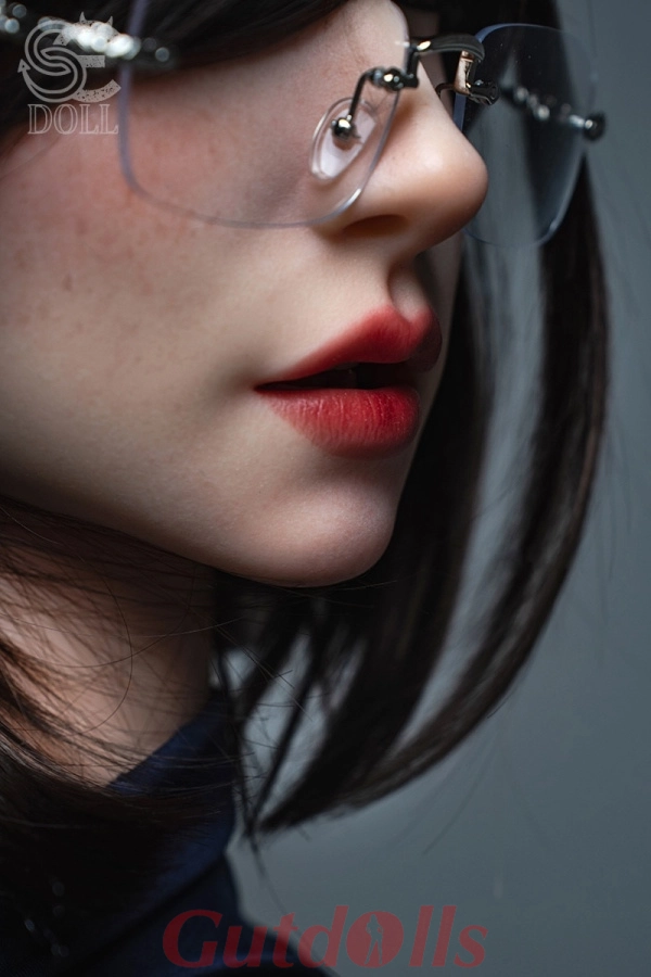 lebens echte sex puppen