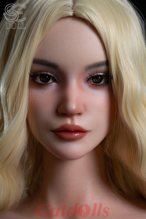 sexdoll man 114cm 3ft9″ F-Cup