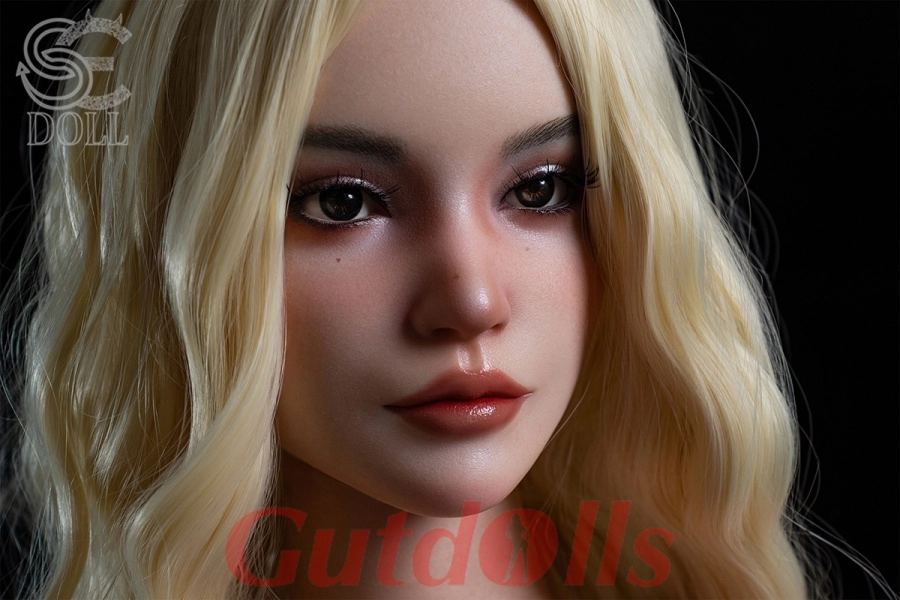 lebens echte sex puppen