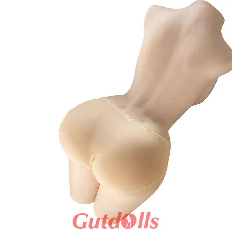 Yeloly Torso dolls club de