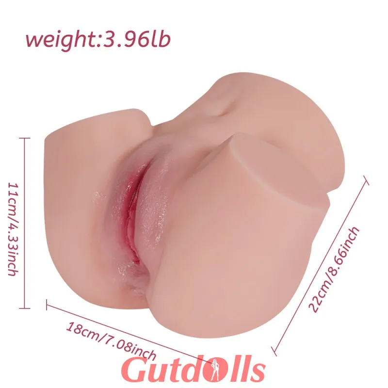 Yeloly Torso dolls club de