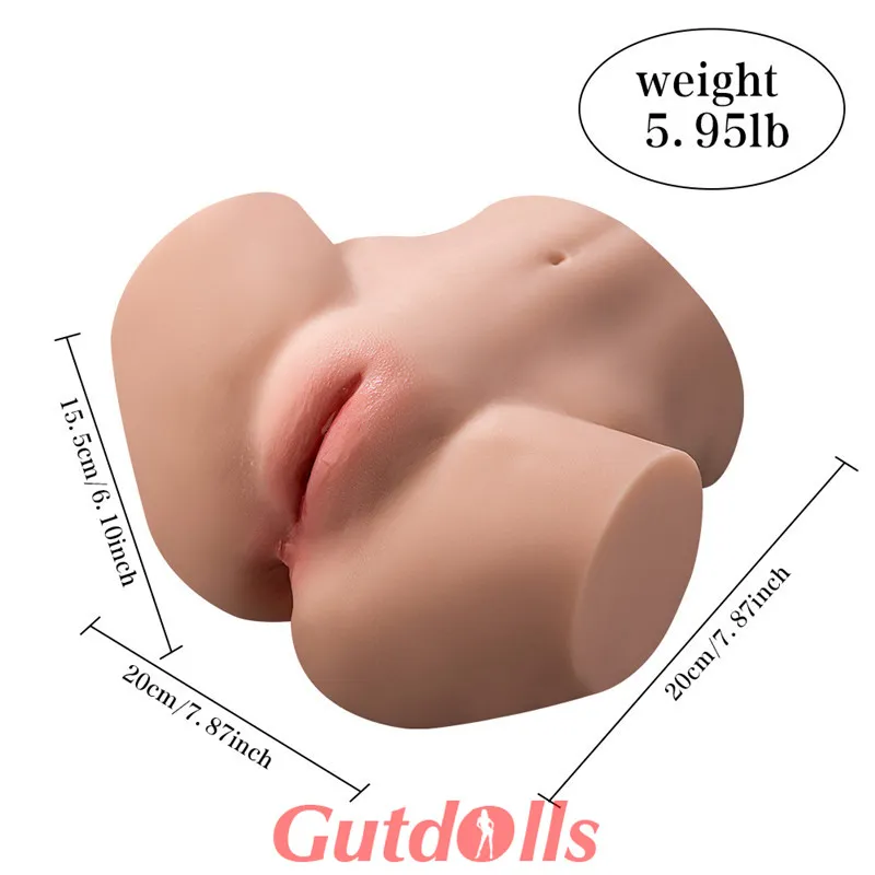 Yeloly Torso dolls club de