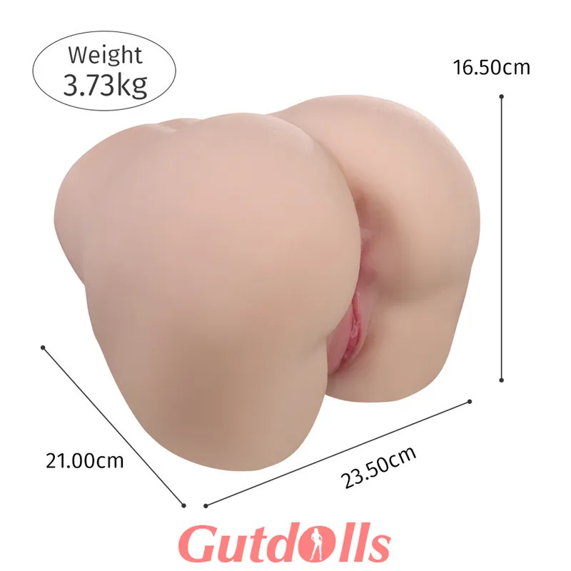 Yeloly Torso dolls club de