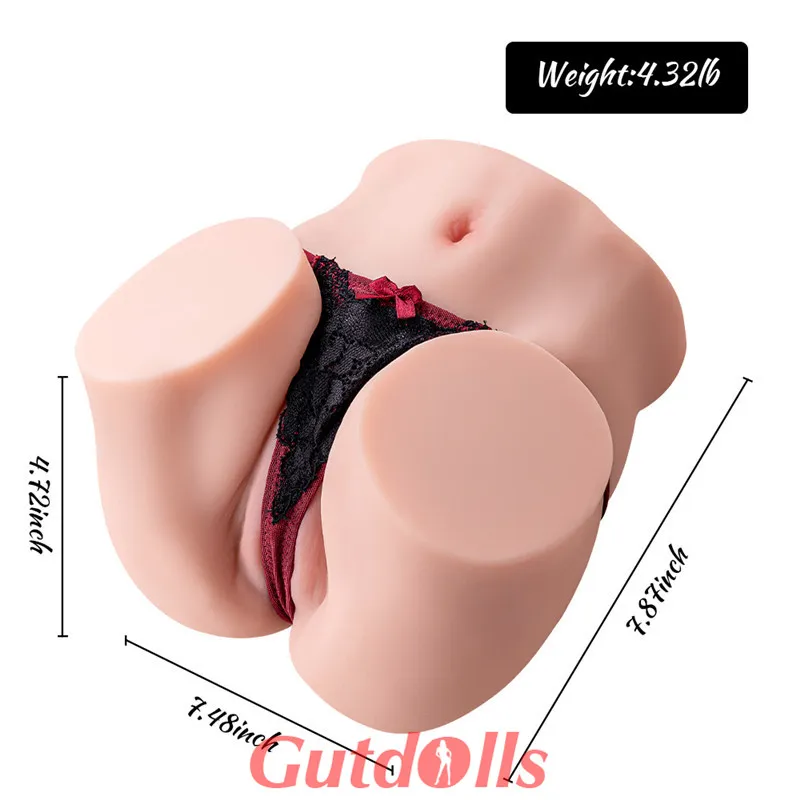 2.3kg Yeloly Torso dolls code