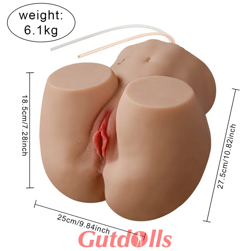 Yeloly Torso dolls club de