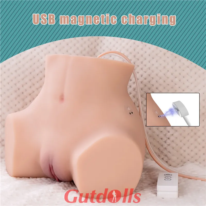 Yeloly Torso dolls club de