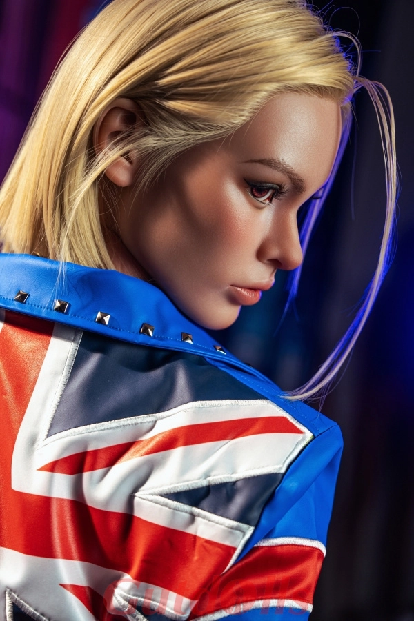 lovedoll Phoenix claudia