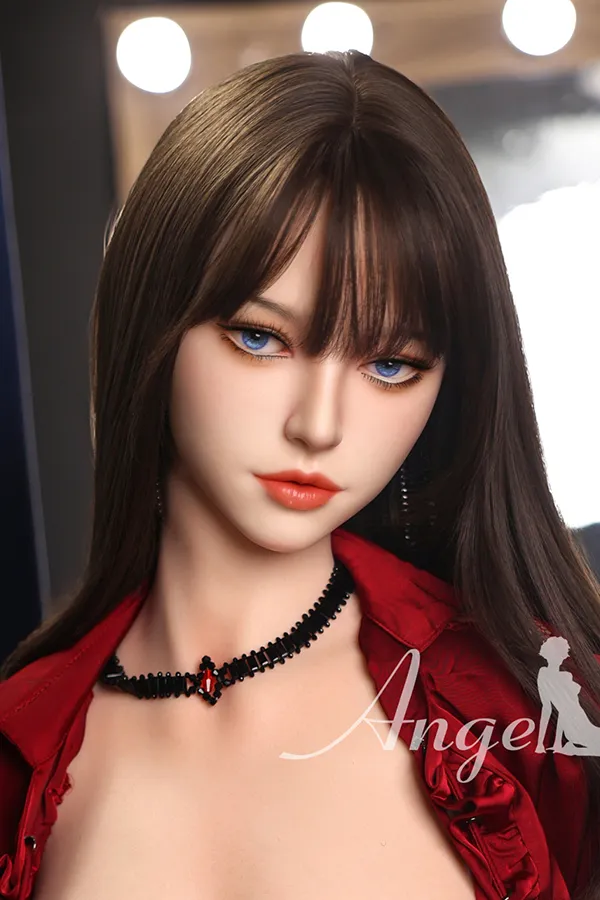 AngelKiss Kopfaufsätze für Love Dolls