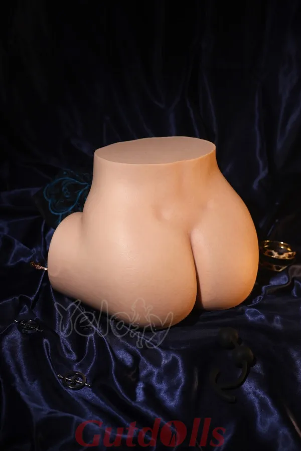 Yeloly Torso doll bjd