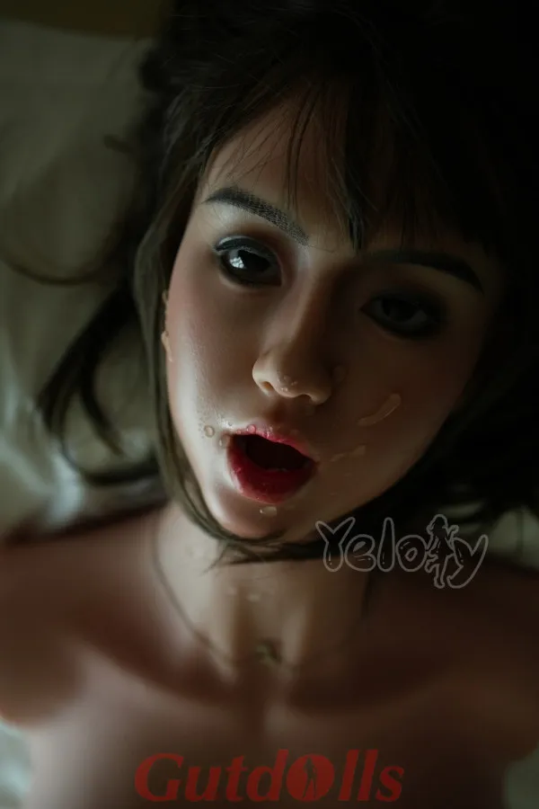 Yeloly Torso doll bjd