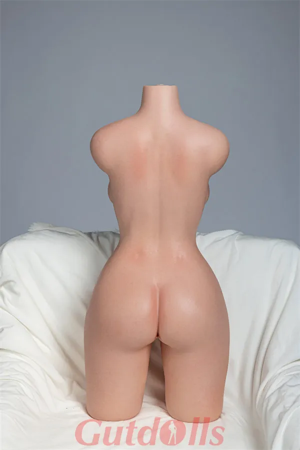 Arlene-1 Yeloly Torso cup logo