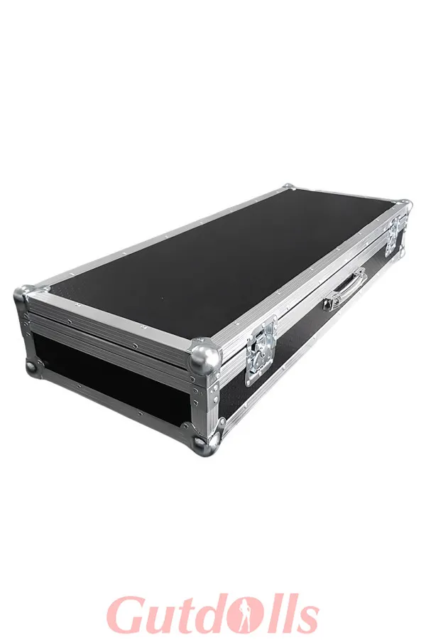 Flightcase Aufbewahrungsbox