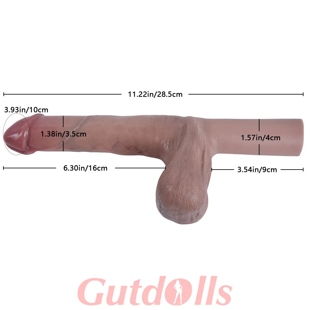 Weiblicher Masturbationspenis Guenstige Yeloly kaufen 