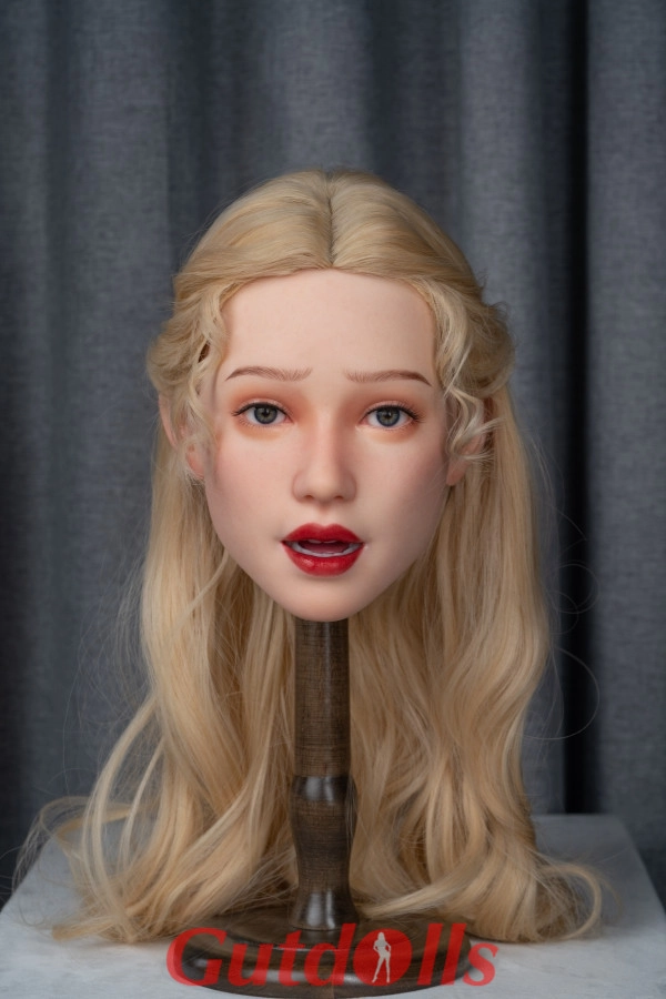 real doll zubehör zähne