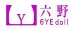 6YE-doll logo