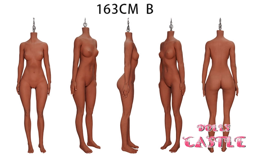 Tiefgründige Selbstreflexion 163cm B-Cup #K1 Kopf Guenstige Starpery sexpuppe kaufen