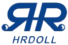 HR logo